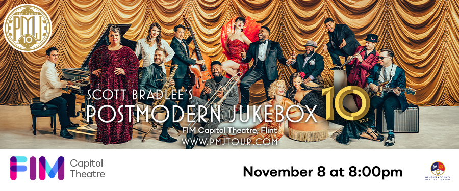 Postmodern Jukebox