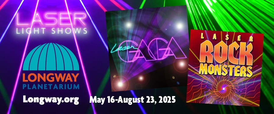 Laser Light Shows