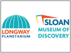 Sloan Museum & Longway Planetarium